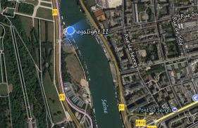 Bed and breakfast Megalight2 - Foto 32