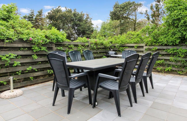 "Svane" - 1.2km from the sea - Foto 13