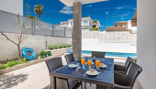 Villa Magraner by Sealand Villas - Foto 4
