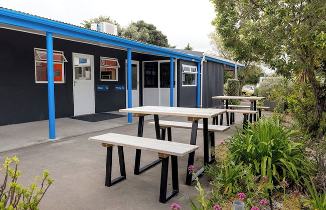 Napier Beach TOP 10 Holiday Park - Photo 44