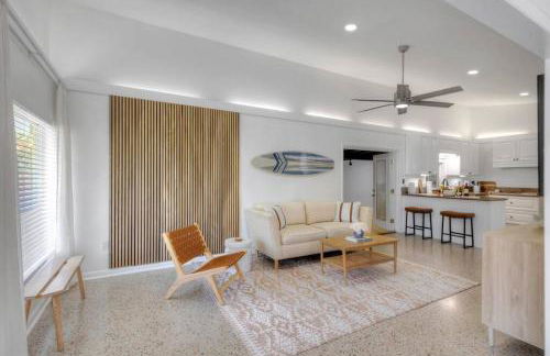 *NEW* The Surf Shack Jupiter! - Foto 24