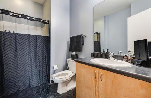 West Loop - City Views With In & Out Parking 4 - Foto 14