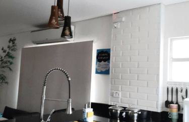 Mar Praia um cantinho aconchegante para relaxar - Foto 12