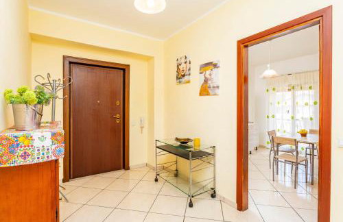 Da Lorenzo Apartment Alcantara - Foto 13