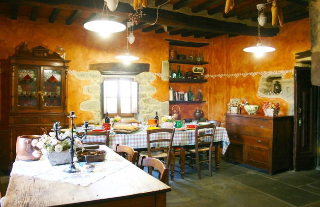Wonderful private villa for 16 people with WIFI, private pool, TV and parking - Photo 15