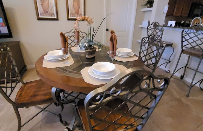 Bella Piazza 122cp - Three Bedroom Home - Foto 10