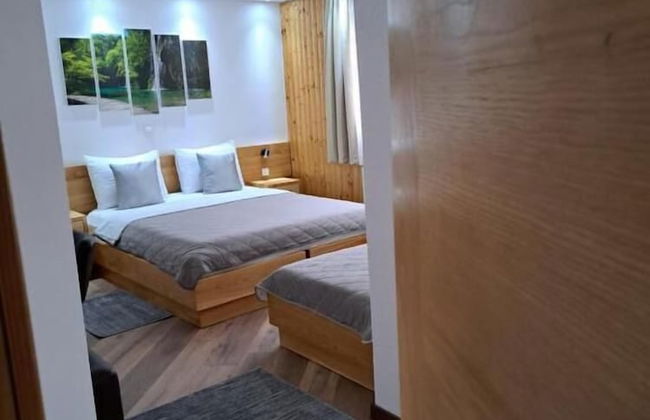 Lake House Plitvice - Foto 20