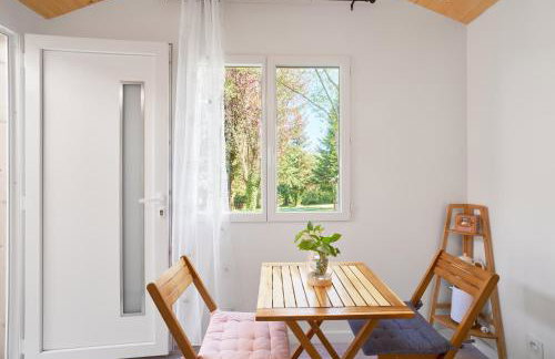 L'Envol - Oasis Ressource - Foto 8