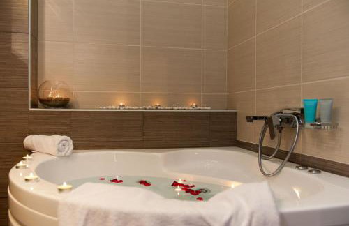 Harmony and Nature Family Villas - 3km from beach - Foto 65