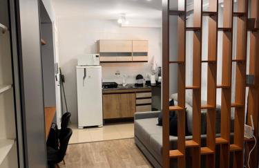 CPR36 - Estúdio Moderno com Cama e Sofá-Cama no Juvevê - Foto 13