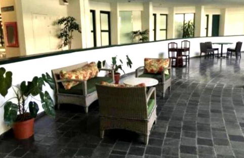 Duplex de Frente para a Praia - Angra Inn - Foto 27