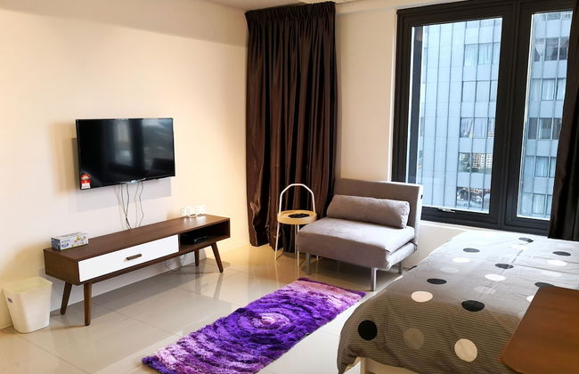 Tropicana 218 Suites - Foto 4