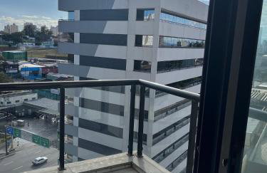 Flat Premium -Acesso a pé ao shopping Center vale - Edifício Summit (Ar condicionado) - Foto 57