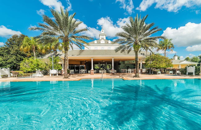 Ov4214 - Reunion Resort - 5 Bed 3.5 Baths Villa - Foto 17