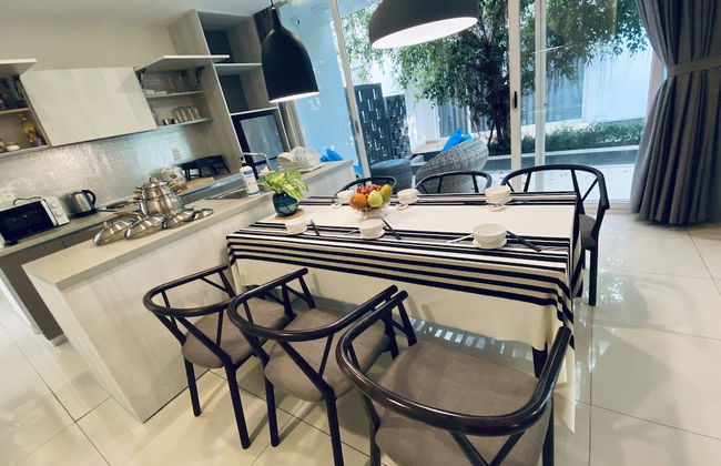 Villa Bien - Resort Oceanami - Foto 14