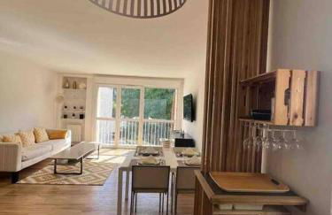 Appartement cosy proche Paris - Foto 10