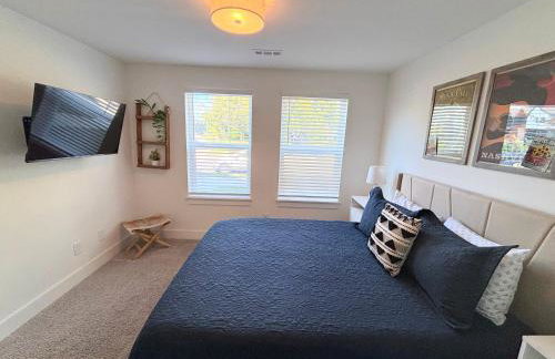 3BR Game Room Sleeps 10 Near Opry & Broadway - Foto 30