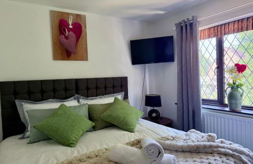 DAINTY HOME STAY - 6 BDR Contractors, Family & Group - Foto 19