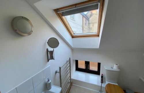 Clock Tower Cottage - Foto 8