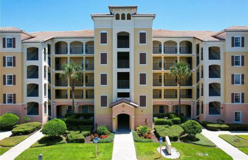 Spacious 3 Bed 3 Bath Luxury Condo 5 min from Disney - Photo 15