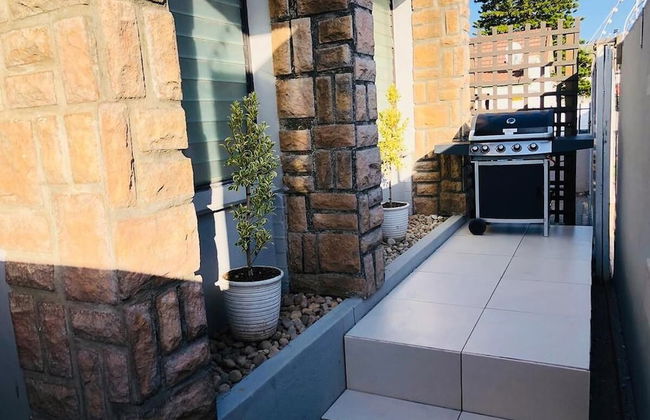 Fidem House Strand - Photo 12