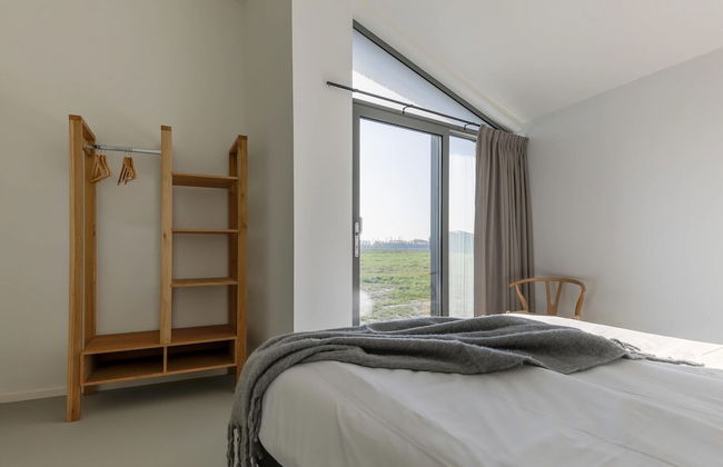 Holiday Home Wissenkerke Near Nature Reserve - Foto 2