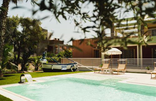 CASA VACANZA Monopoly - Foto 13