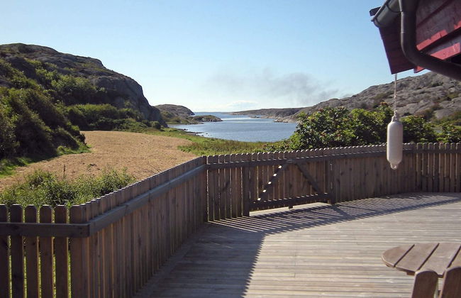 Holiday Home in Hälleviksstrand - Foto 1