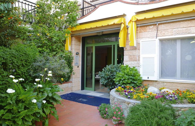 Apartment in Pietra Ligure - Foto 12