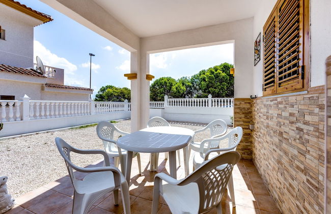 Parquemar 4 Playa La Mata - Foto 40