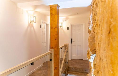 Hotel Rural La Bodega del Baldomero - Foto 47