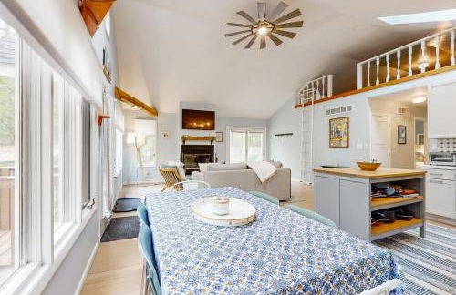 Livywood Cottage - Photo 8