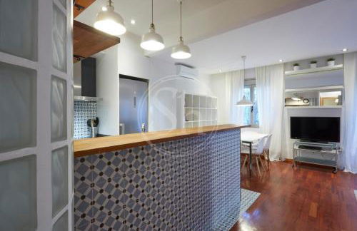 Nice apartment in Les Corts - Photo 27