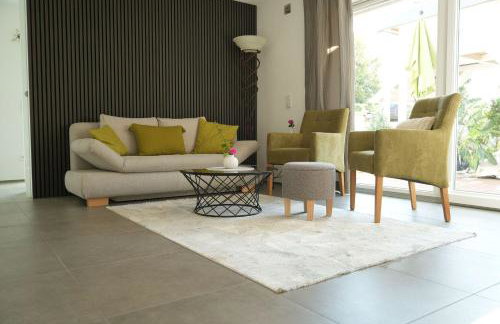 Ferienwohnung Riba67 Lindau - Foto 2