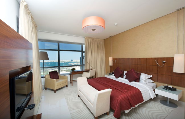 Fraser Suites Doha - Foto 7