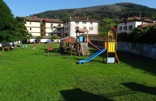 Apartamento Usuaia con jacuzzi - Foto 31