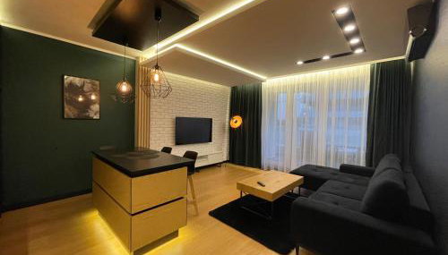 Golden Apartment Rogowo - Foto 4