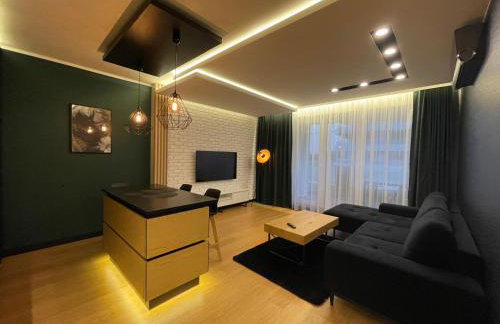 Golden Apartment Rogowo - Foto 4