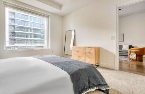 Downtown Austin 1br w gym pool wd nr Capitol ATX-166 - Foto 11