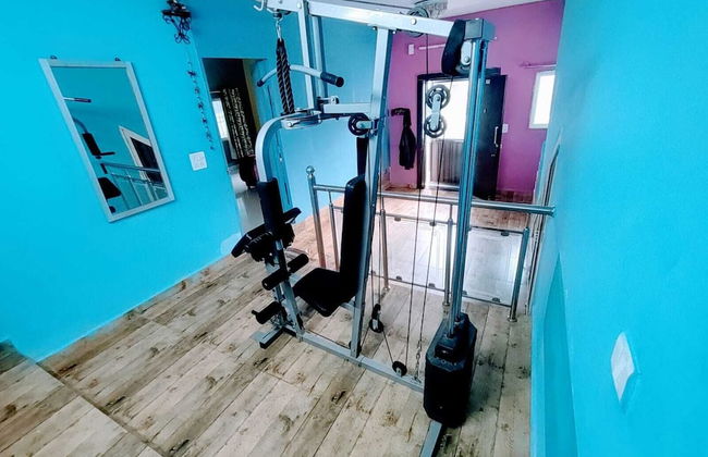 Charan Villa - Foto 7