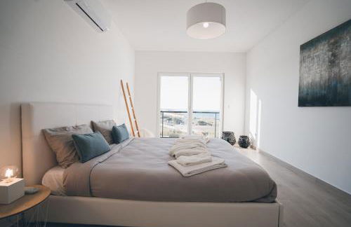 Bela Vista with sea view, jacuzzi and private pool - Photo 41