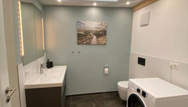 Frühlingswochen - wandern - radeln - BERGSEERUHE - FeWo Iseler - Foto 3