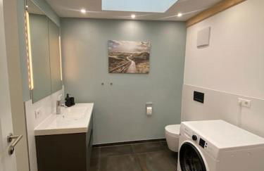 Frühlingswochen - wandern - radeln - BERGSEERUHE - FeWo Iseler - Foto 3