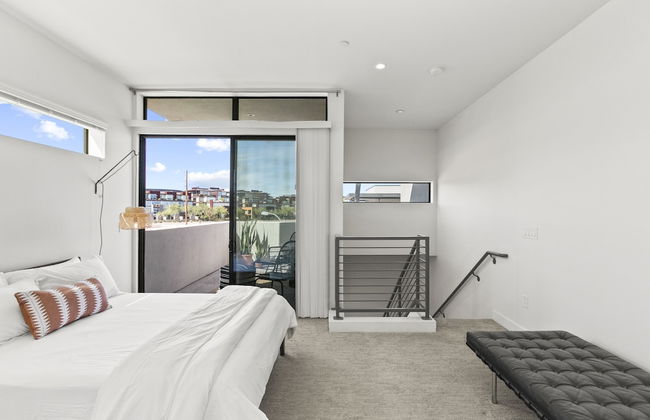 Pueblo Suite - Walk to all things OT Scottsdale - Foto 17