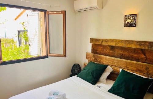 Sabali - Cottage Plage d'Argent at 100m - by TGB - Photo 1