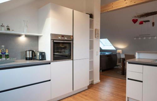 Friedenweiler Am Sommerberg by Kuckucksnester - Foto 46