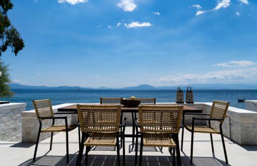 Gatzeas Blue - Foto 1