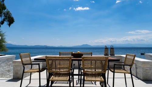 Gatzeas Blue - Foto 1