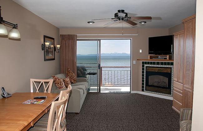 Beachcomber Inn - Foto 1