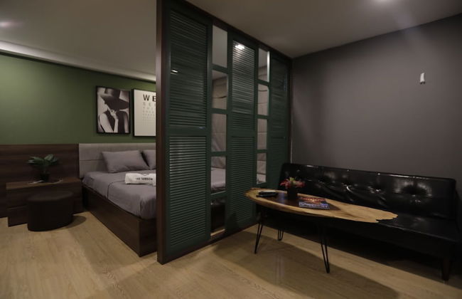 The Sargon - Photo 65